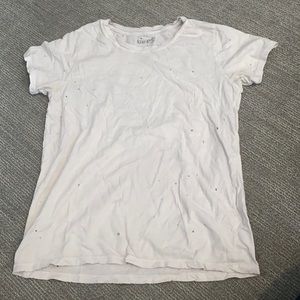lucky brand t-shirt